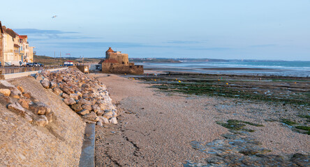 Fort Vauban - Ambleteuse