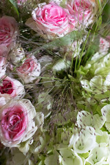 Blumenstrauß Hochzeit