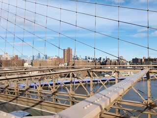Obraz premium New York