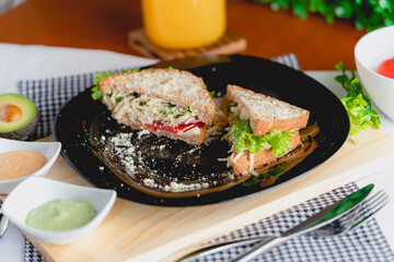 Picnic Saludable