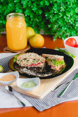 Picnic Saludable