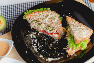 Picnic Saludable