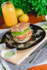 Picnic Saludable