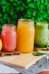 Picnic Saludable