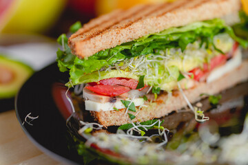 Picnic Saludable