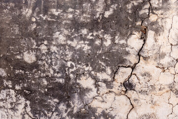 old cracked plaster farm barn wall background image