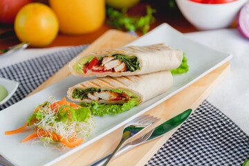 Picnic Saludable