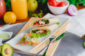 Picnic Saludable