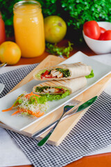 Picnic Saludable