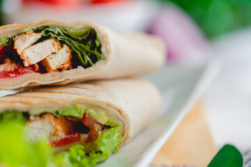 Picnic Saludable