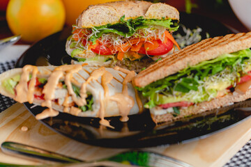 Picnic Saludable