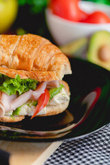Picnic Saludable