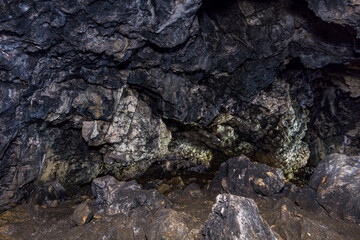 Exciting cave hike around Veringenstadt