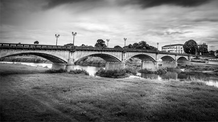 vieux pont dax