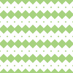 Geometric seamless pattern. Vector illustration.