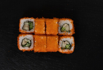 Sushi roll