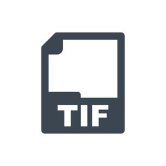 File format icon