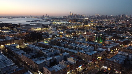 Obraz premium NEWYORK.JPG