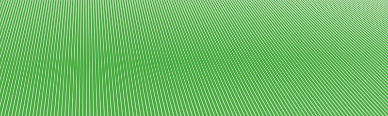abstract vector texture of green lines background with gradient	