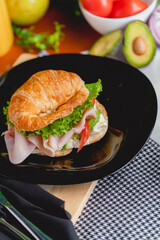 Picnic Saludable