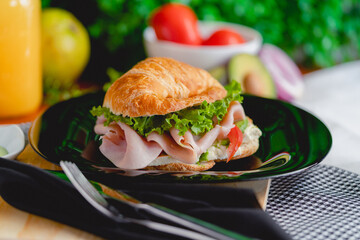 Picnic Saludable