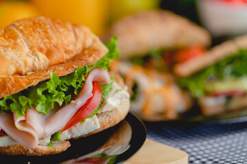 Picnic Saludable