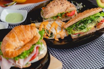 Picnic Saludable