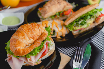 Picnic Saludable
