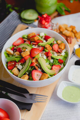 Picnic Saludable