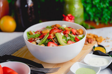 Picnic Saludable
