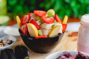 Picnic Saludable