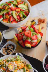 Picnic Saludable