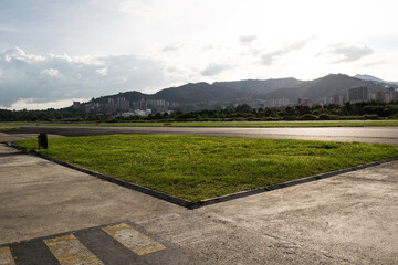 Aeropuerto 