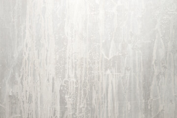 White grungy backdrop