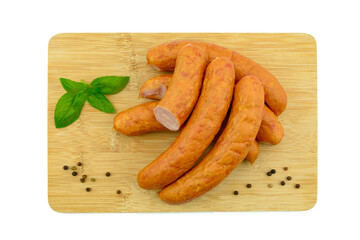 kiełbasa