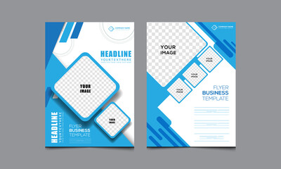 Restaurant Flyer Design | Restaurant Flyer