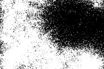 Obraz premium grunge texture for background.dark white background with unique texture.Abstract grainy background, old painted wall.Grunge Texture Vector