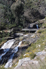 Pozas de Melon, España