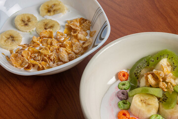 Cereals