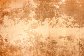 Empty concrete texture with gray blue there brown trim, abstract textural background.