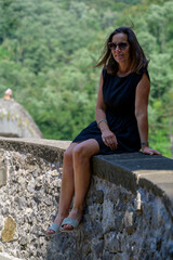 Bella Donna Ritratto