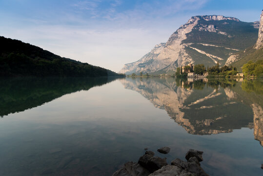Castel Toblino Sarche