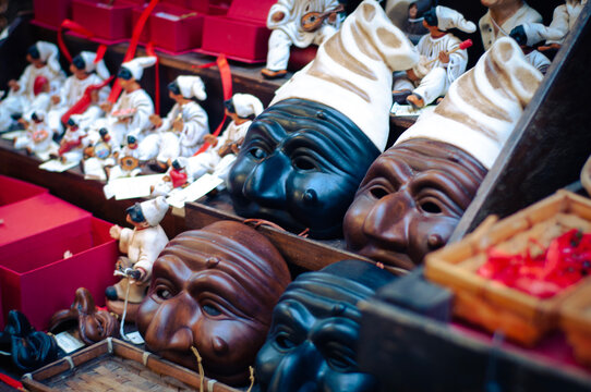 pulcinella