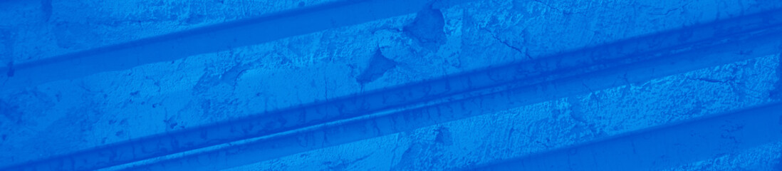 abstract blue texture background with copy space for design
