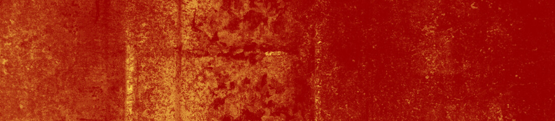 abstract red and yellow colors background for design