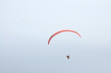 Tahtali, Olympos mountain