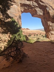Utah Arches
