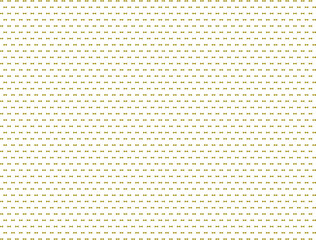 Golden bow tie seamless pattern. Background celebration card