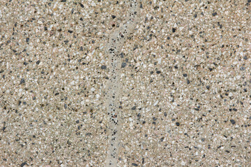 Beige Color with Small Rocks 001