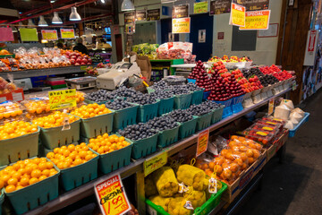 カナダ・バンクーバーの観光名所を旅行する風景Scenes from a trip to the sights of Vancouver, Canada.